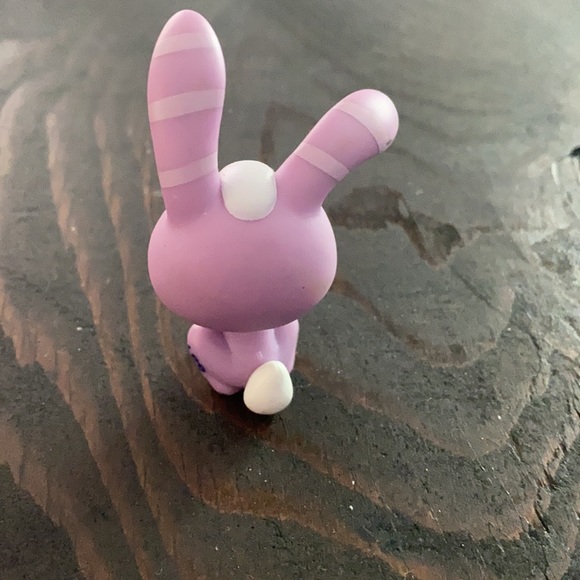 littlest pet shop bunny #828 - Picture 2 of 2